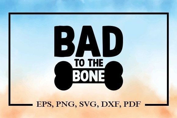 Bad to the Bone SVG: A Designer’s Real-World Embroidery Review