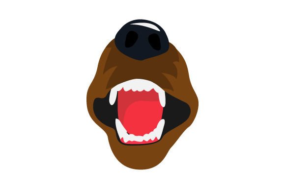 Dog Teeth